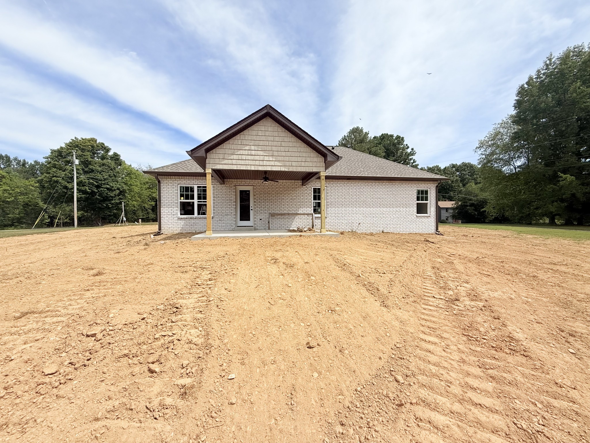 222 Raymond Hodges Rd