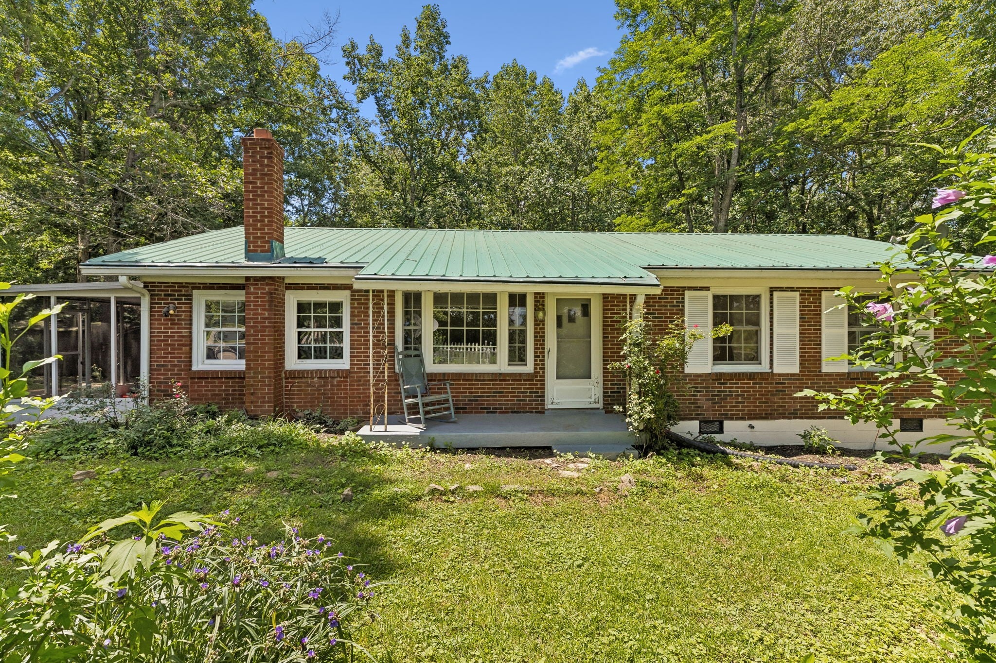 3-bed home at 5849 Bending Chestnut Rd, Franklin, sold August 31, 2026
