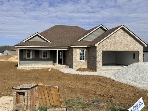 418 Ridge St Manchester TN 37355