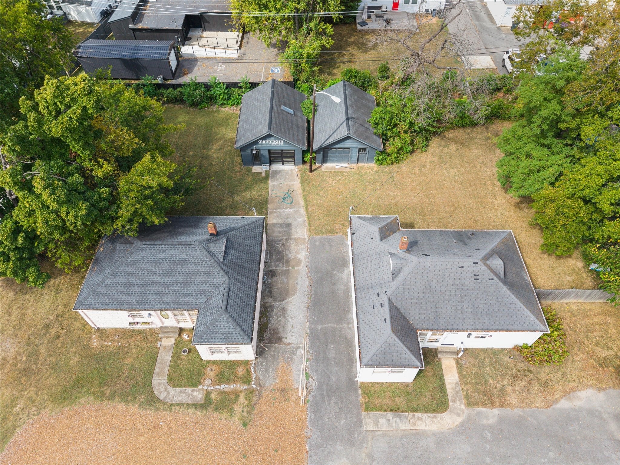 2823 Bransford Ave
