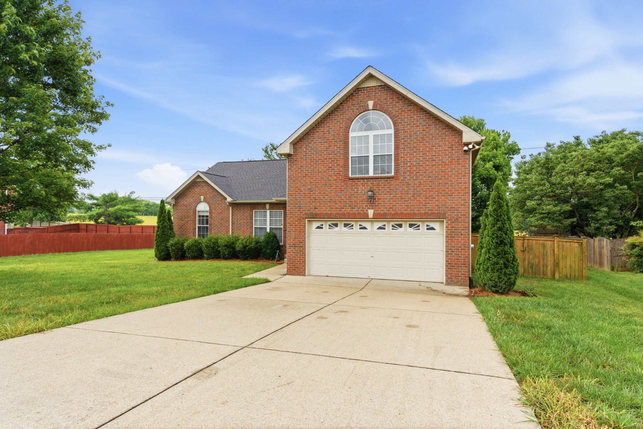 1012 Rutherford Way
