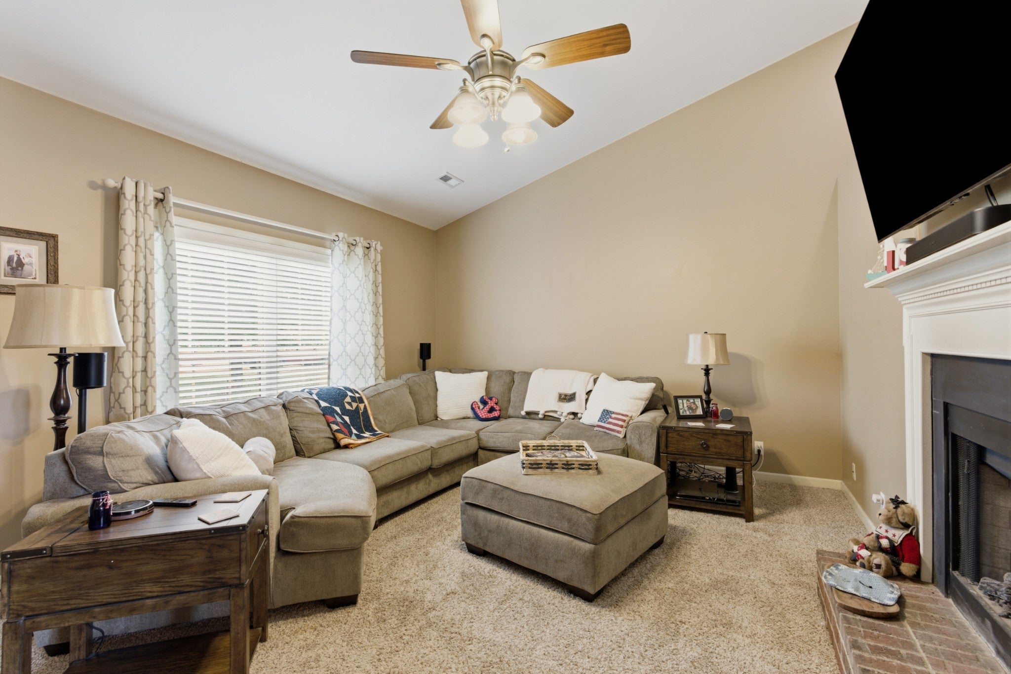 1012 Rutherford Way