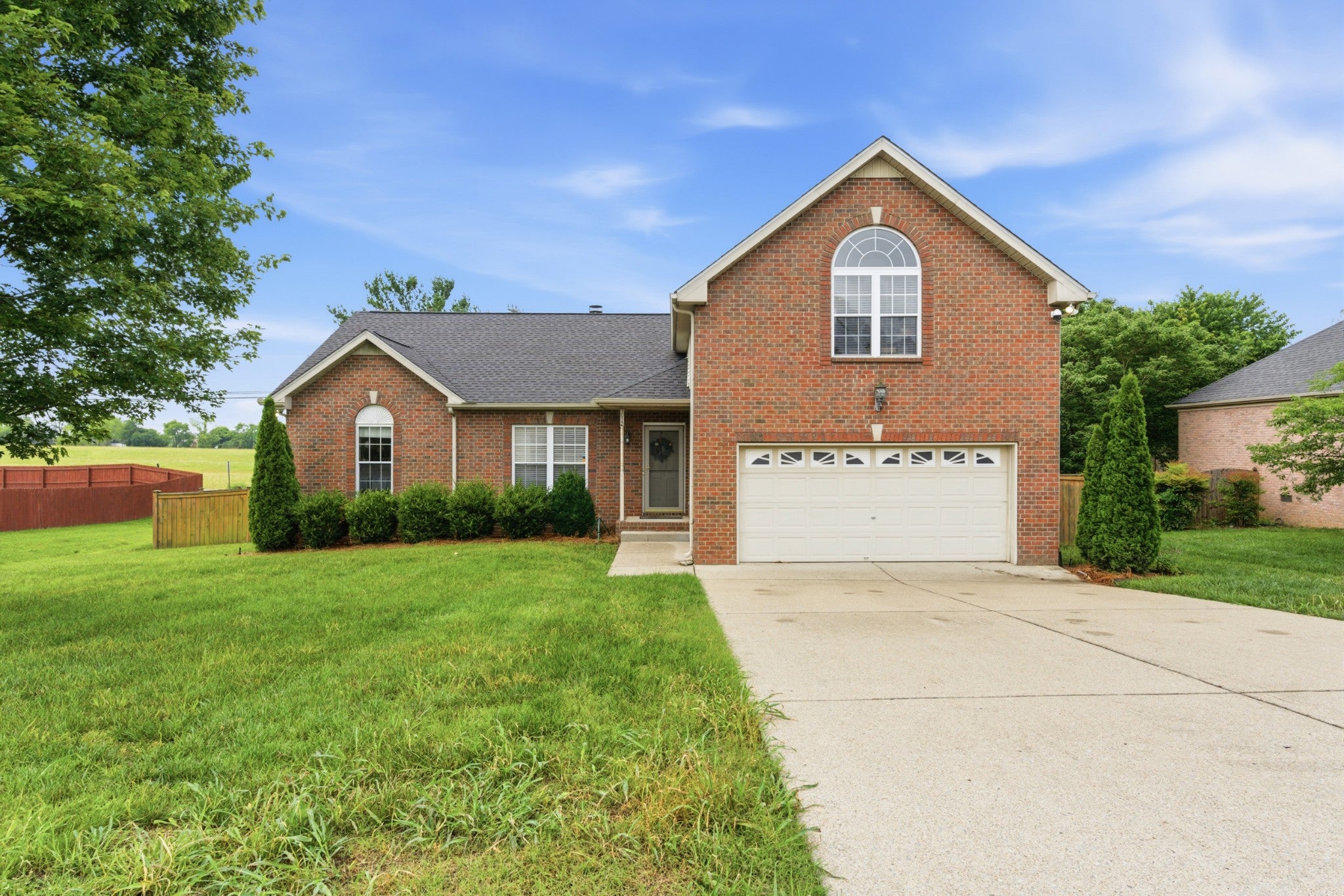 1012 Rutherford Way