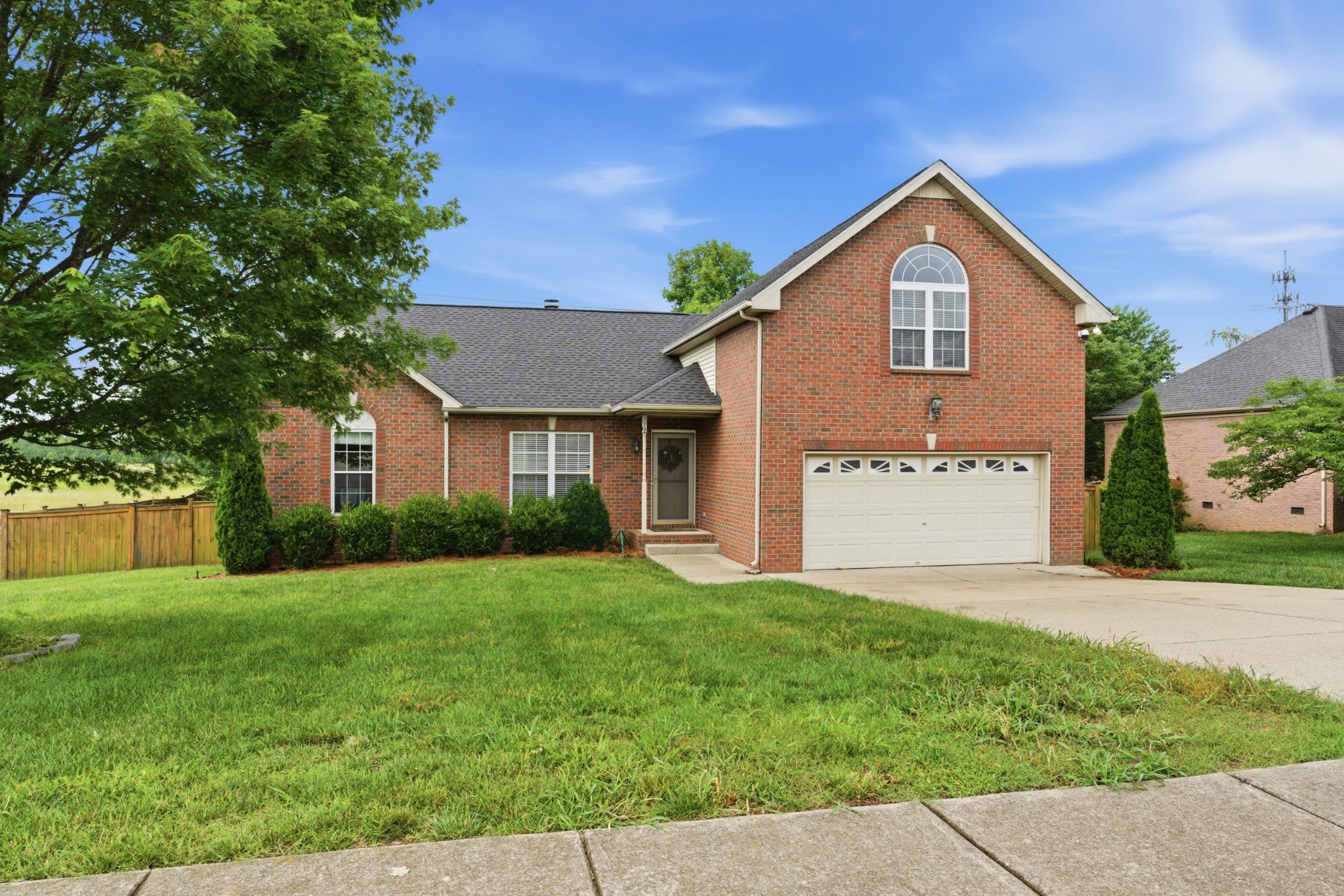 1012 Rutherford Way