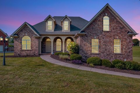 5003 Magnolia Estates Blvd Mount Juliet TN 37122