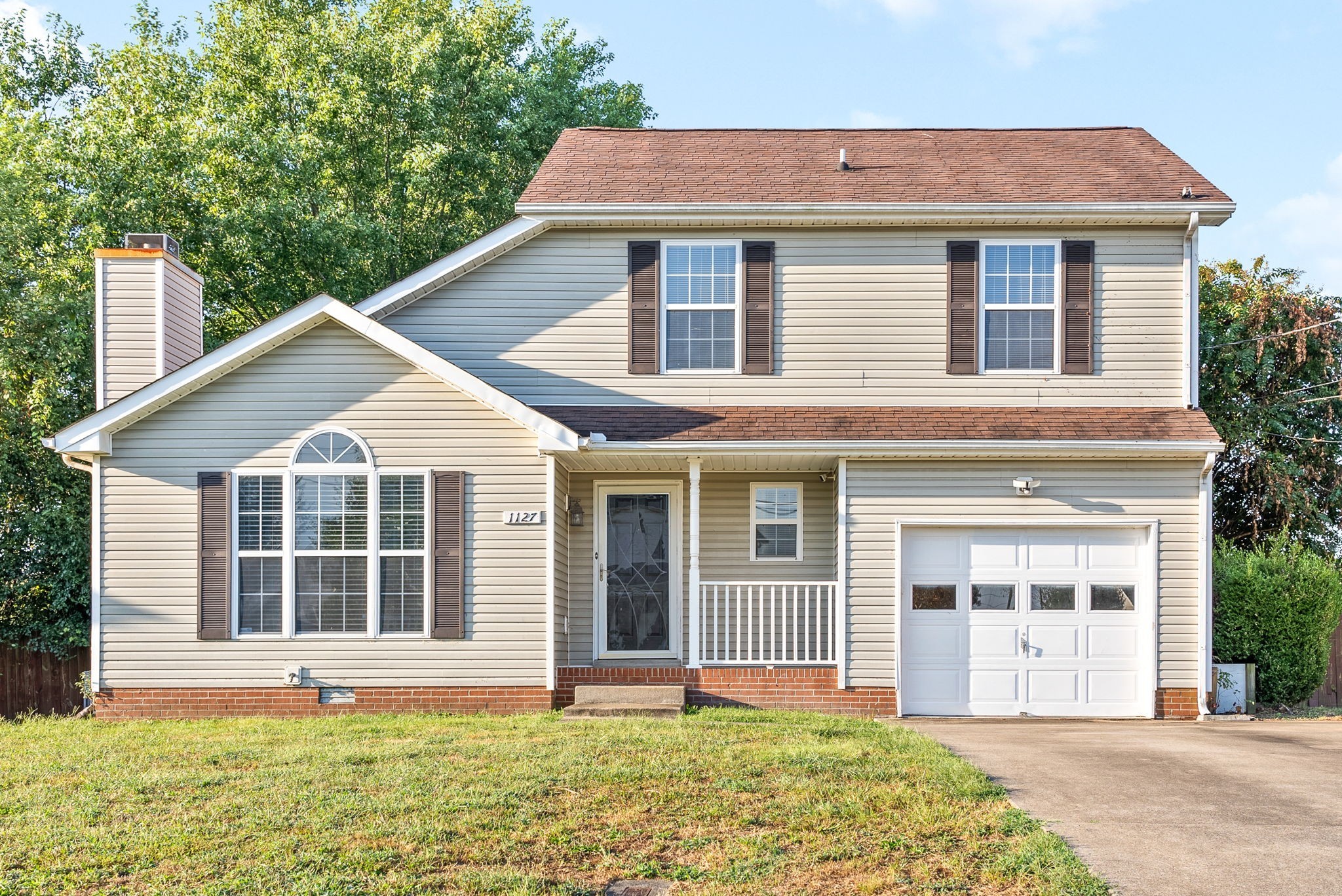 Clarksville, Tennessee 37042, United States, 3 Bedrooms Bedrooms, ,3 BathroomsBathrooms,Residential,Active,109085