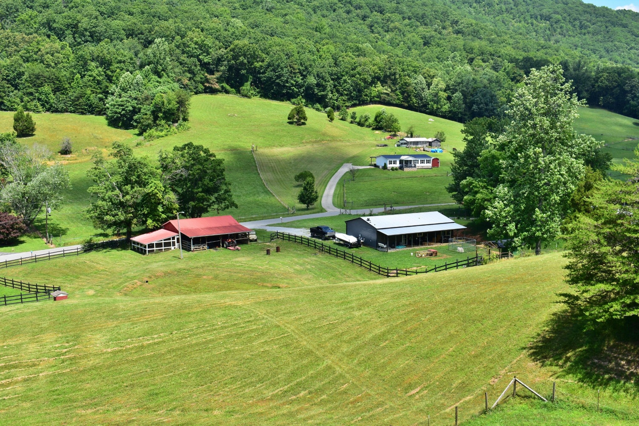 1319 Ideal Valley Road