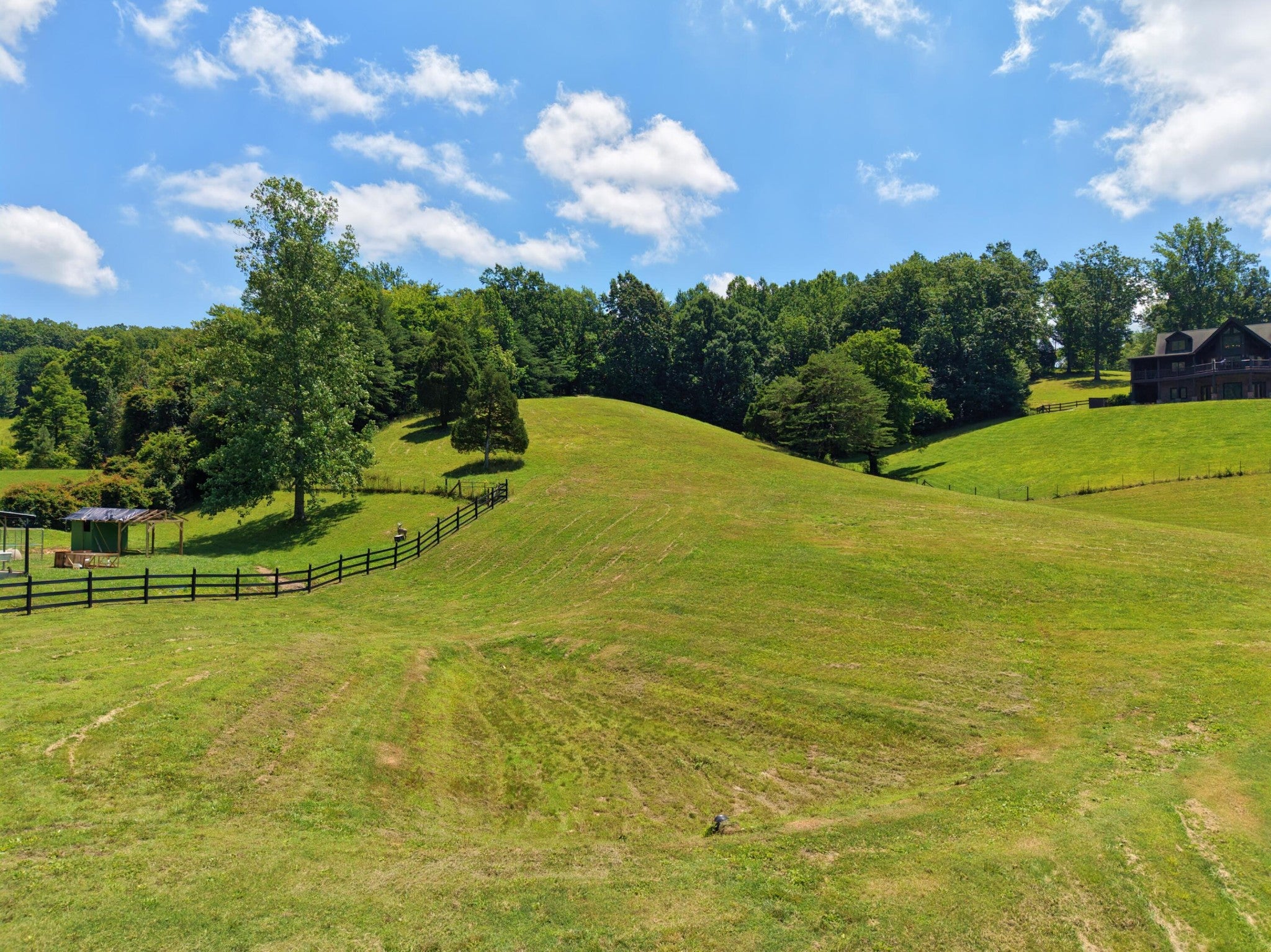 1319 Ideal Valley Road