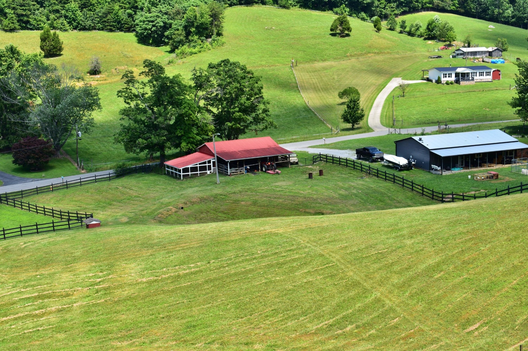 1319 Ideal Valley Road