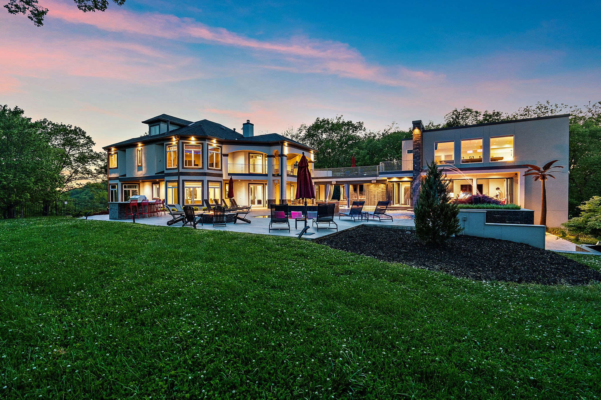 813 Deercrossing