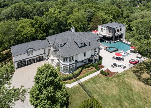 813 Deercrossing Nashville TN 37220
