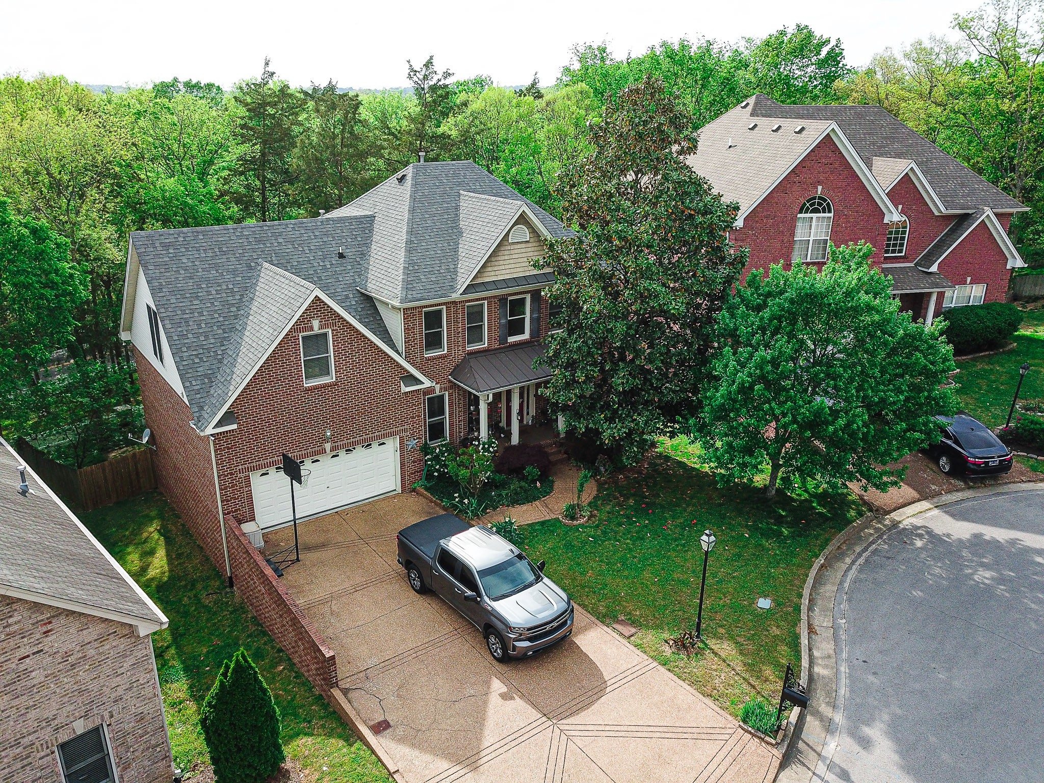 617 Bayhill Ct