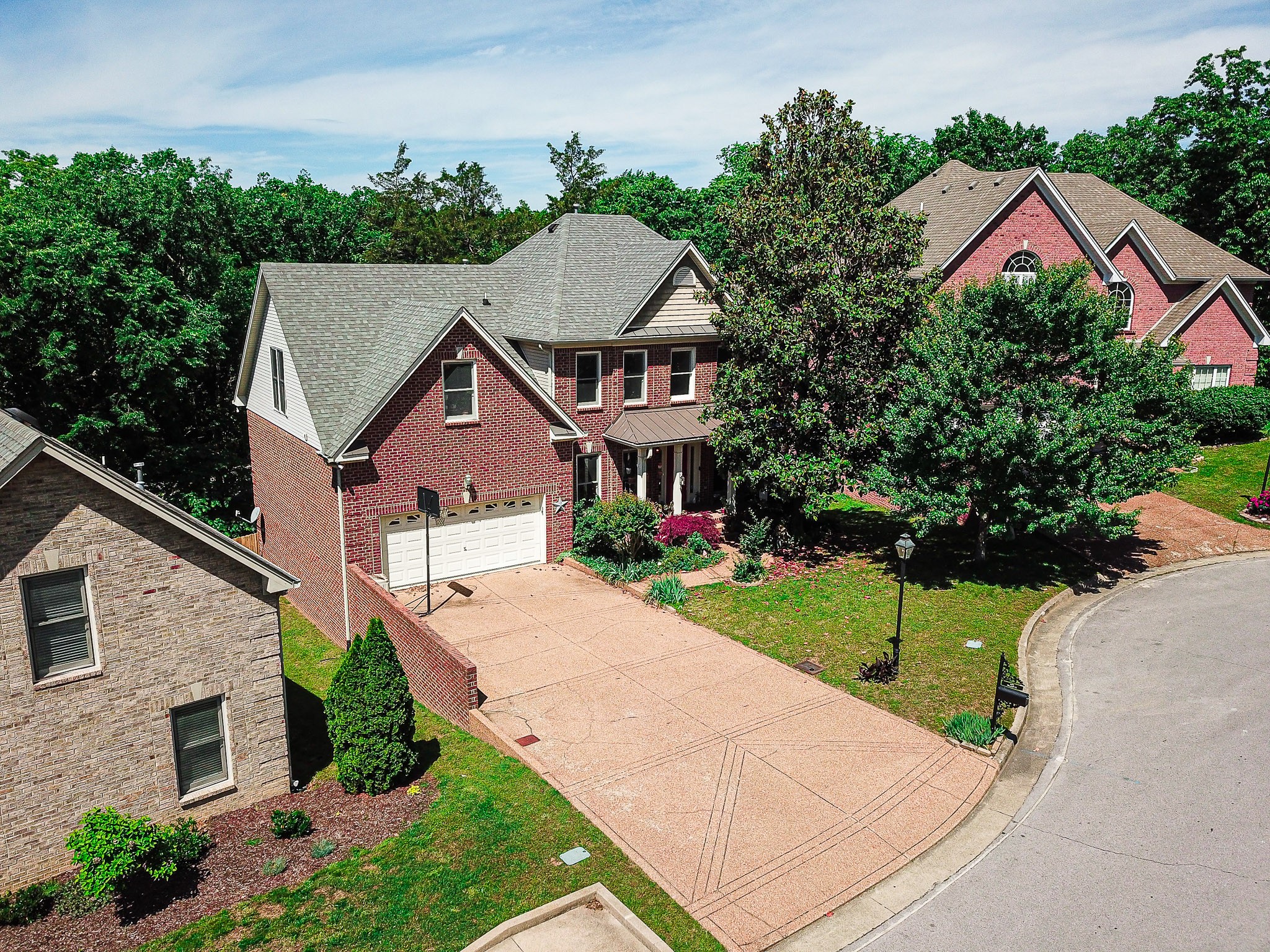617 Bayhill Ct