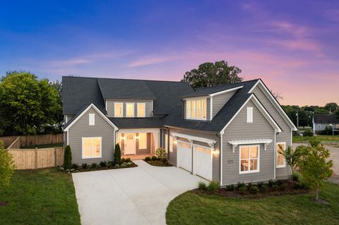 2937 Torrence Trl Spring Hill TN 37174