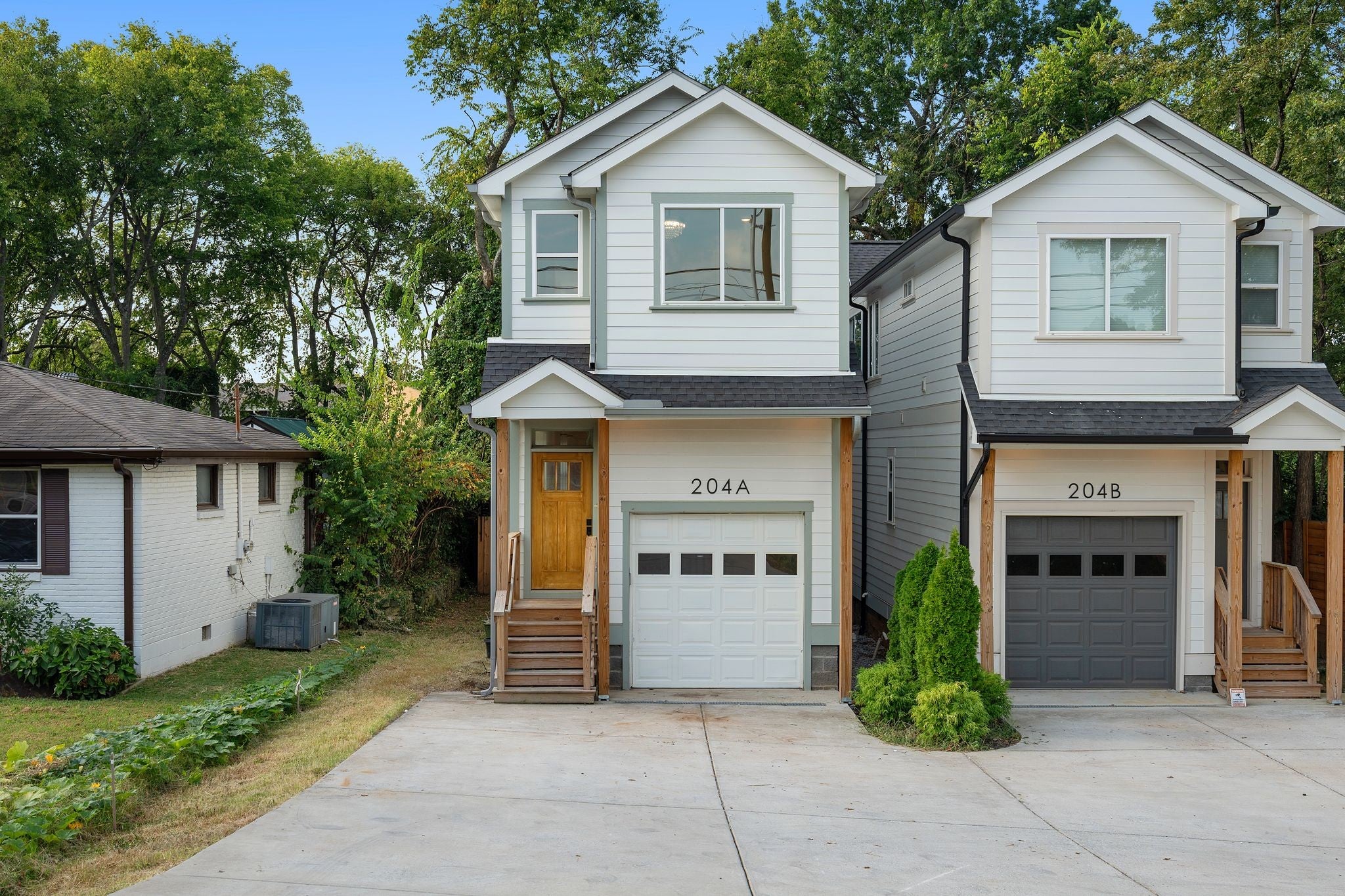 204A Alta Loma Rd