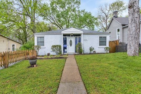 2209 Lindell Ave Nashville TN 37204