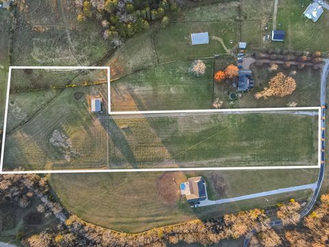 2071 Egypt Rd Chapel Hill TN 37034