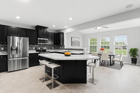 2207 Ambergate Dr Murfreesboro TN 37127