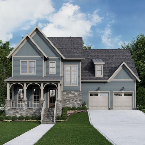 1013 Jasper Avenue Franklin TN 37064