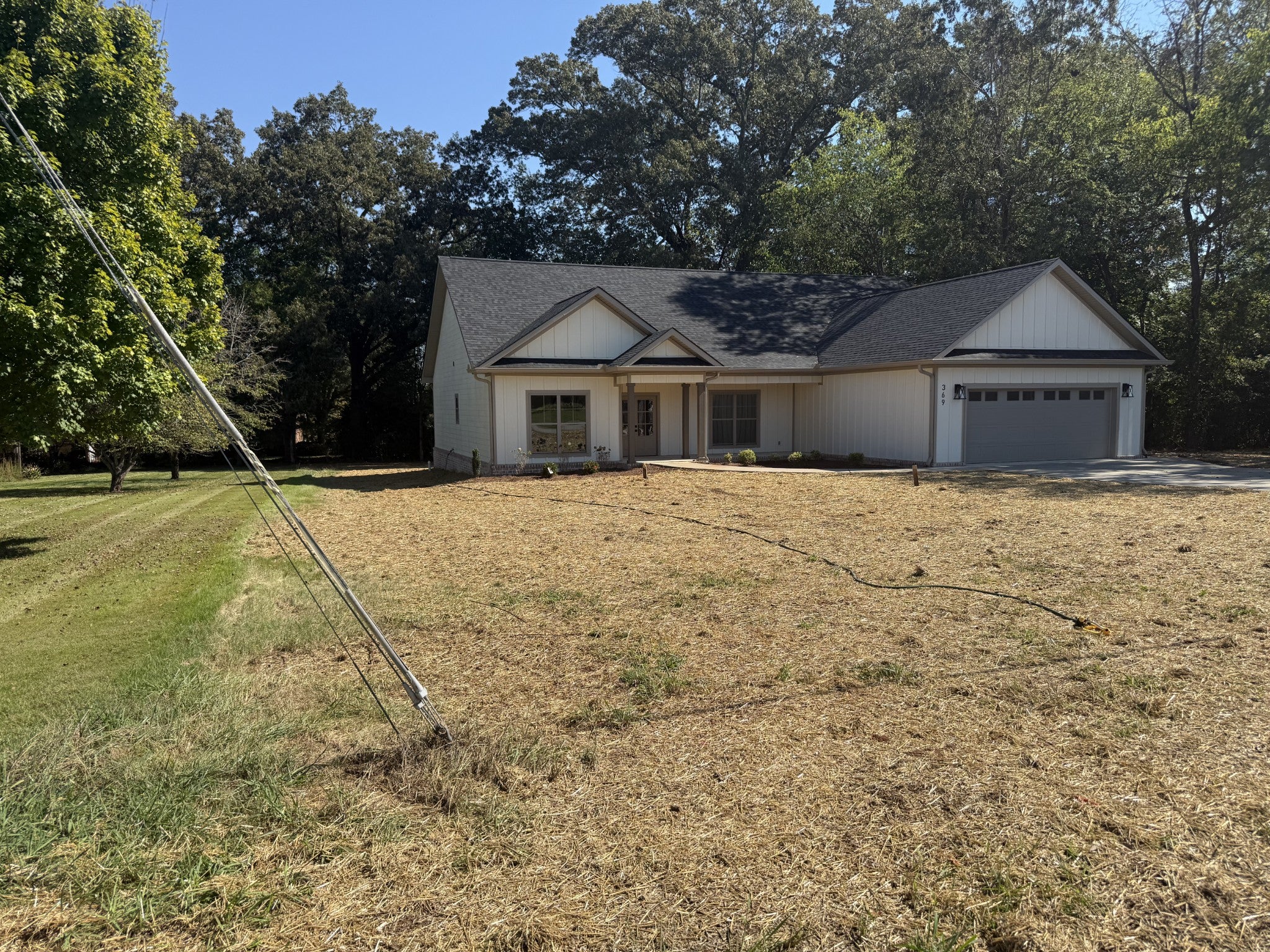 369 Pickney Rd