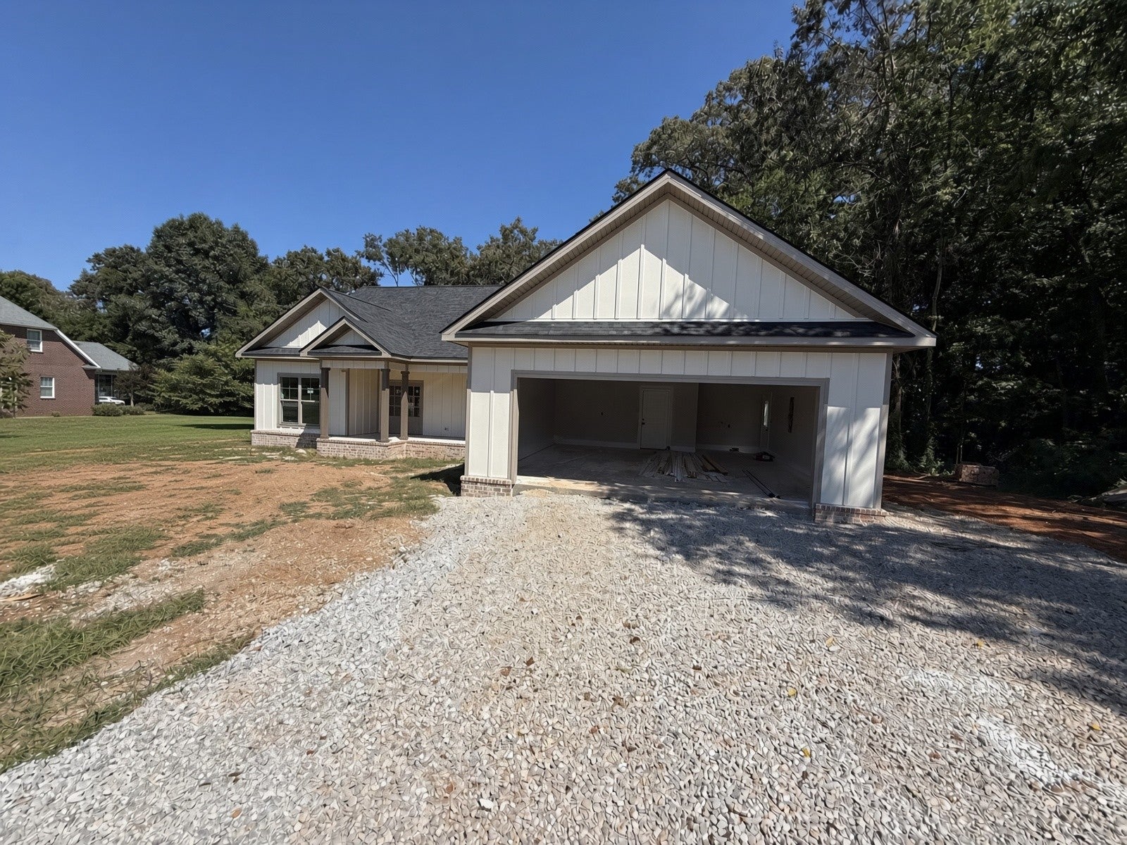 369 Pickney Rd