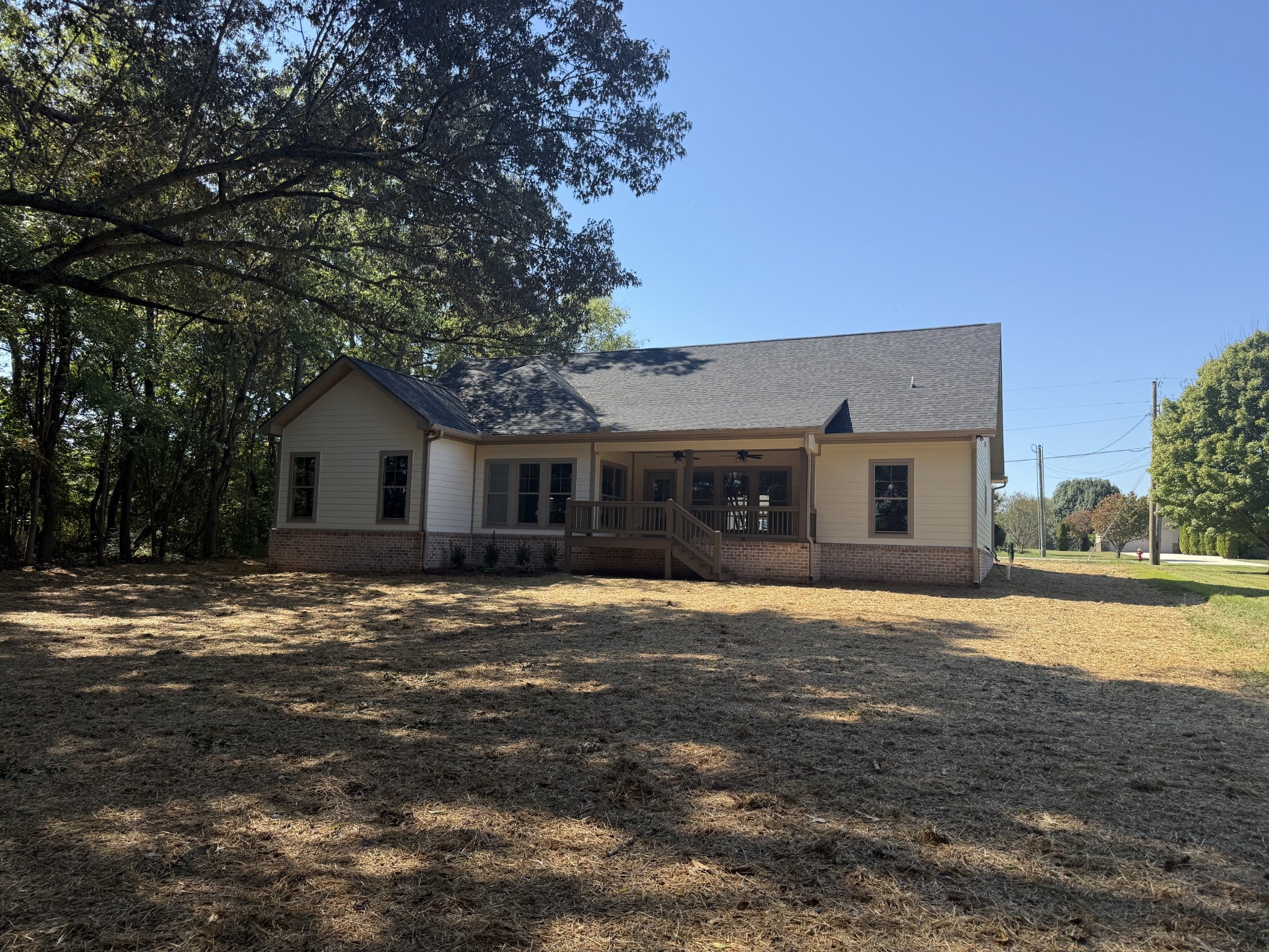 369 Pickney Rd