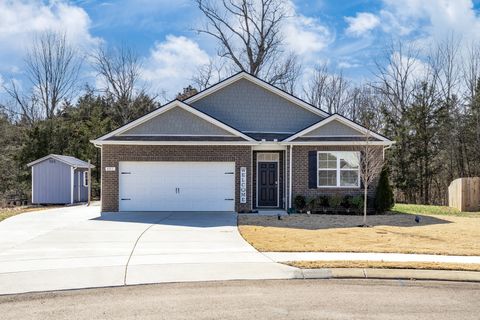 401 Lauren Ln Chapel Hill TN 37034