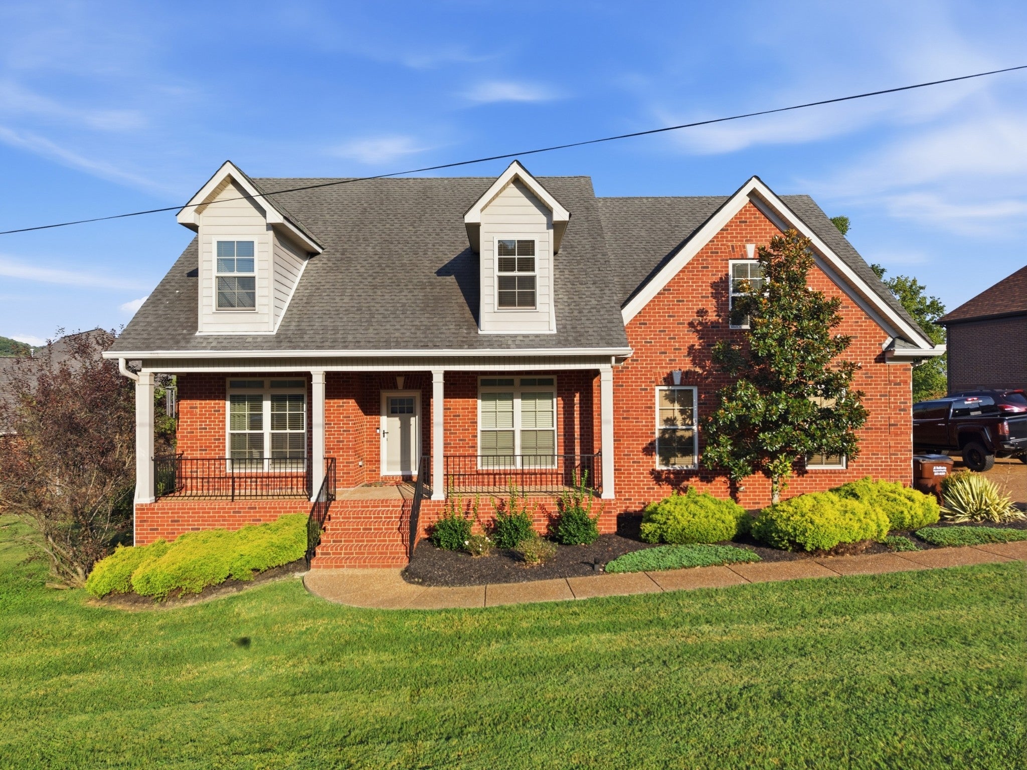 3-bed listing at 529 Cherry Grove Ln Whites Creek, Whites-Creek
