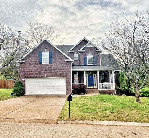 1040 Mansker Farm Blvd Hendersonville TN 37075
