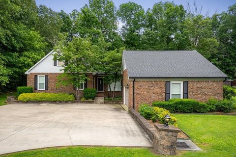 755 Fireside Dr Cookeville TN 38501