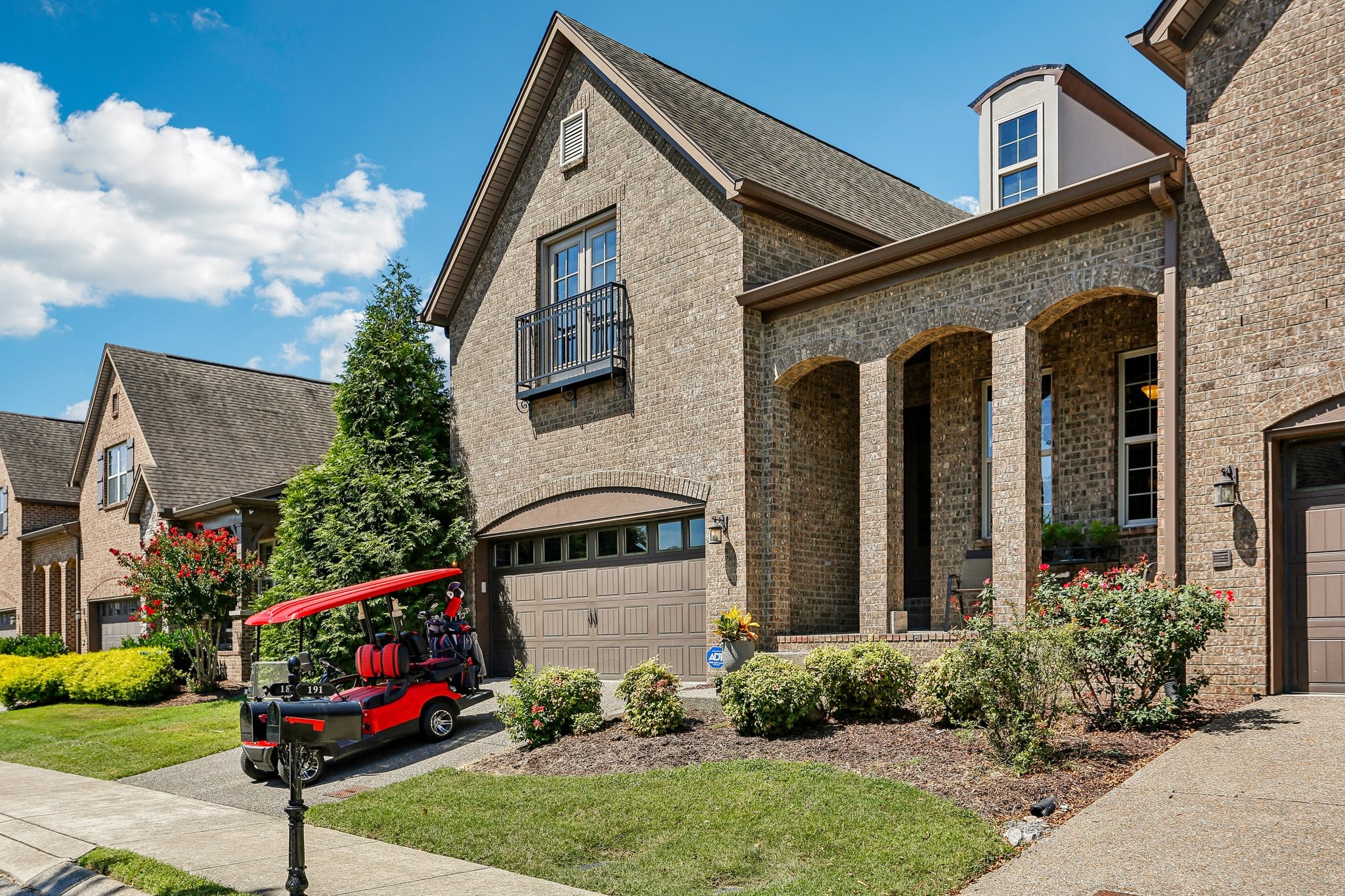 189 Village Cir