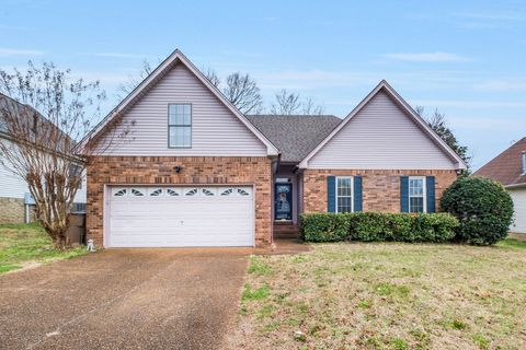 2048 Ransom Pl Nashville TN 37217