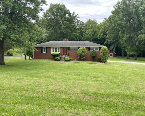 201 Bobby Dr Franklin TN 37069