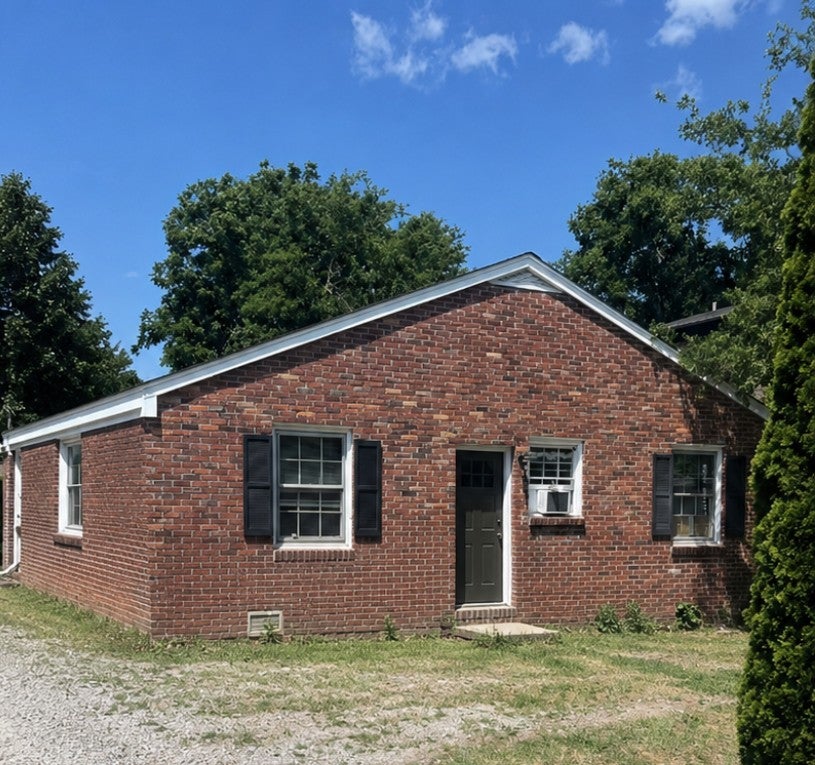 listing at 531 Eastboro Dr, Nashville