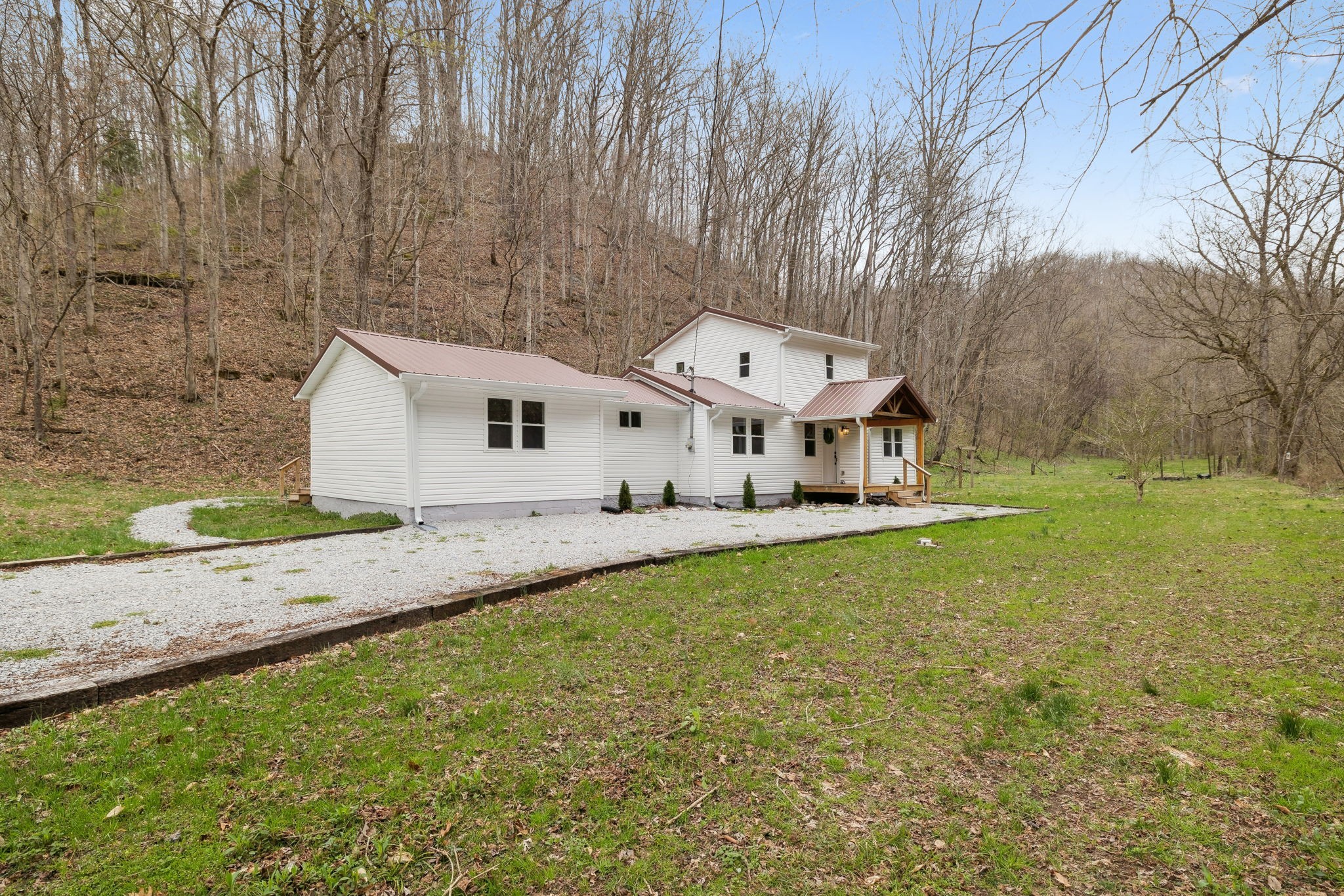 1069 Pleasant Shade Hwy