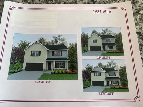 5728 Shoreline Drive Rockvale TN 37153