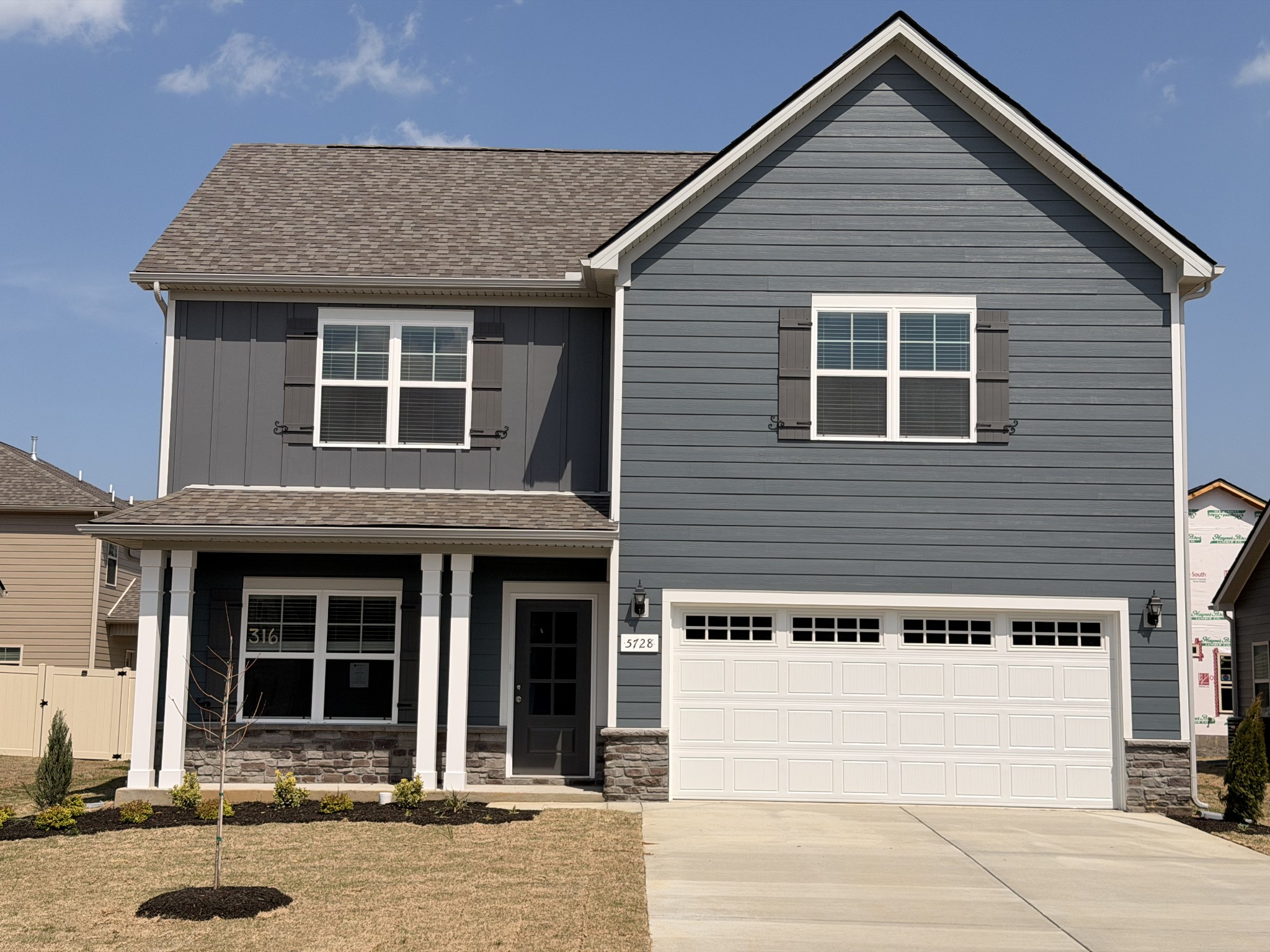 5728 Shoreline Drive