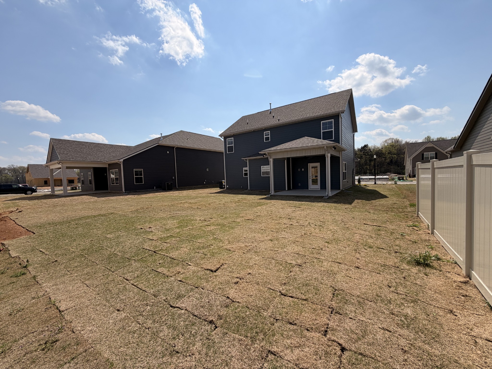 5728 Shoreline Drive