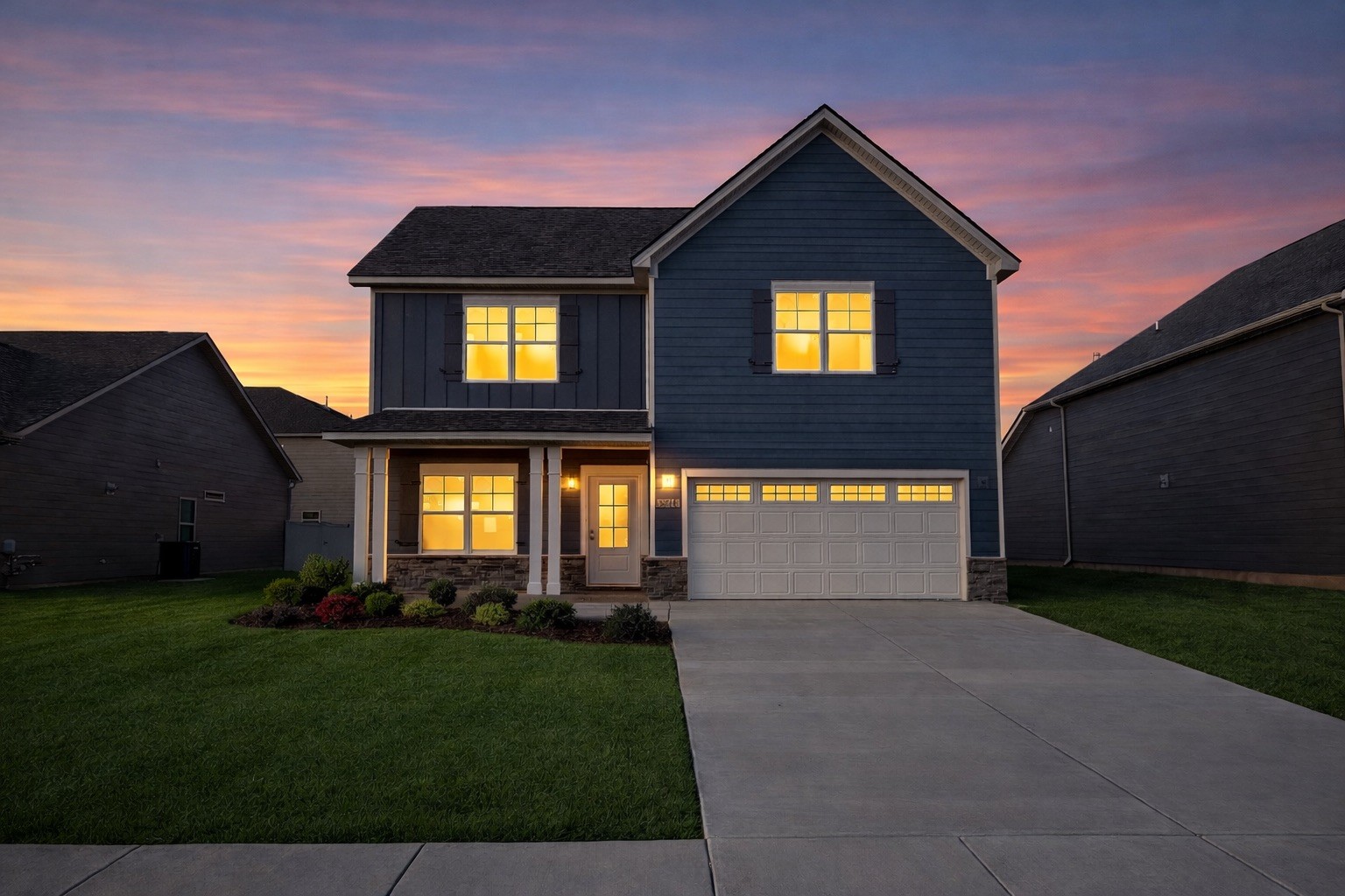 5728 Shoreline Drive