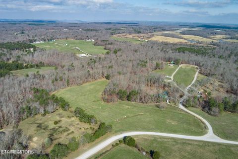 0 Hitchin Post Drive Jamestown TN 38556