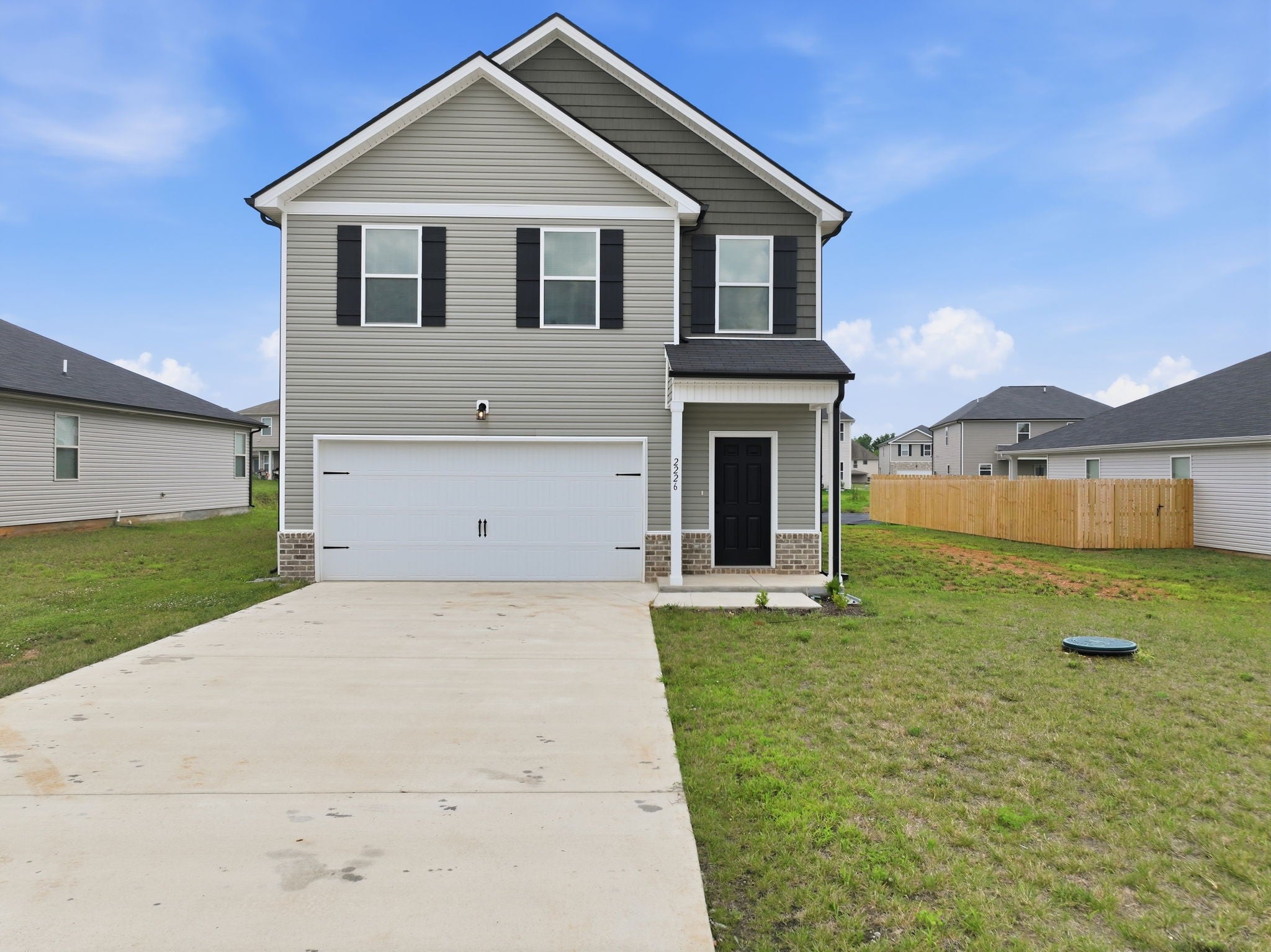 2226 Seahunter Ct