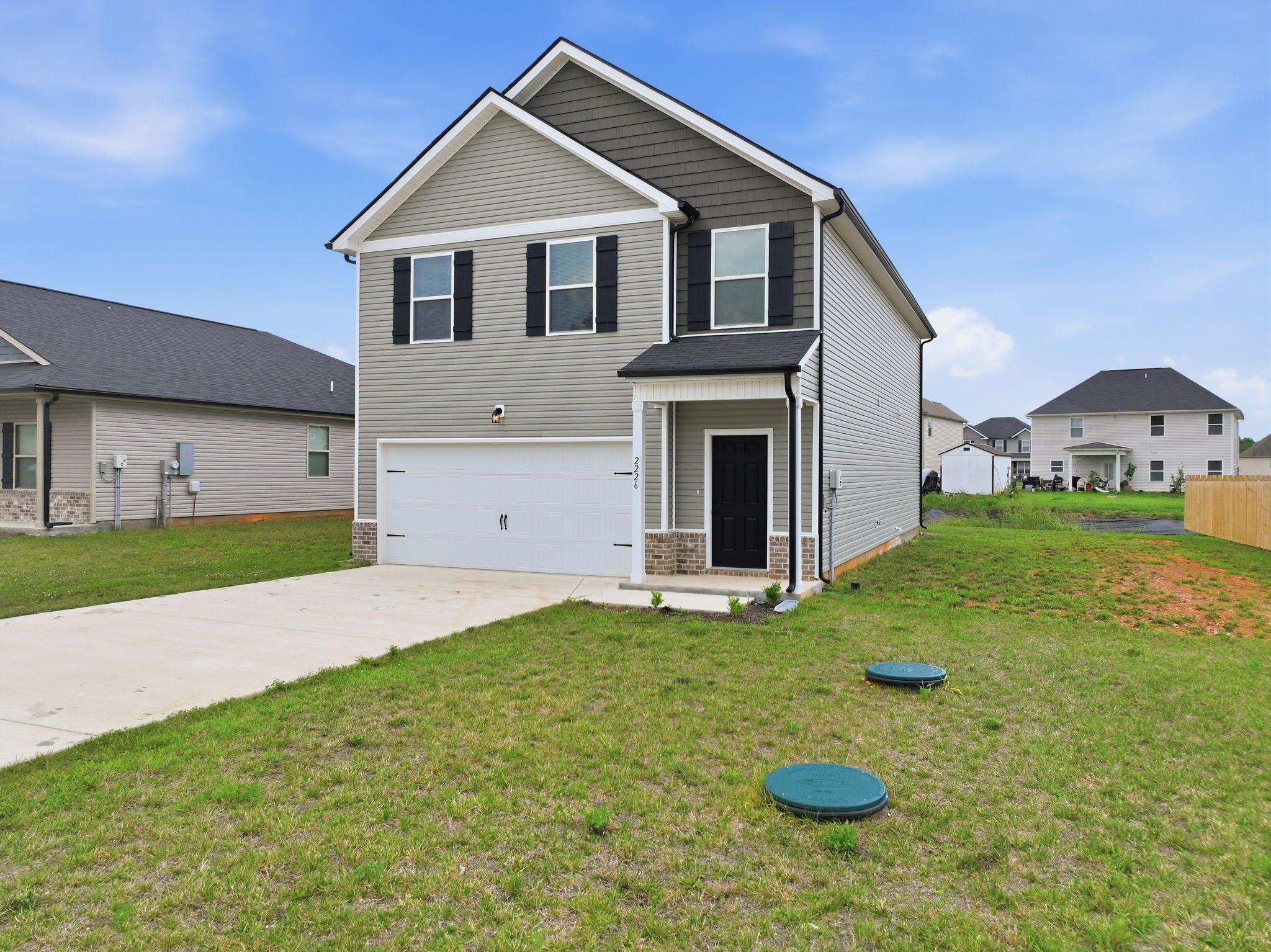 2226 Seahunter Ct
