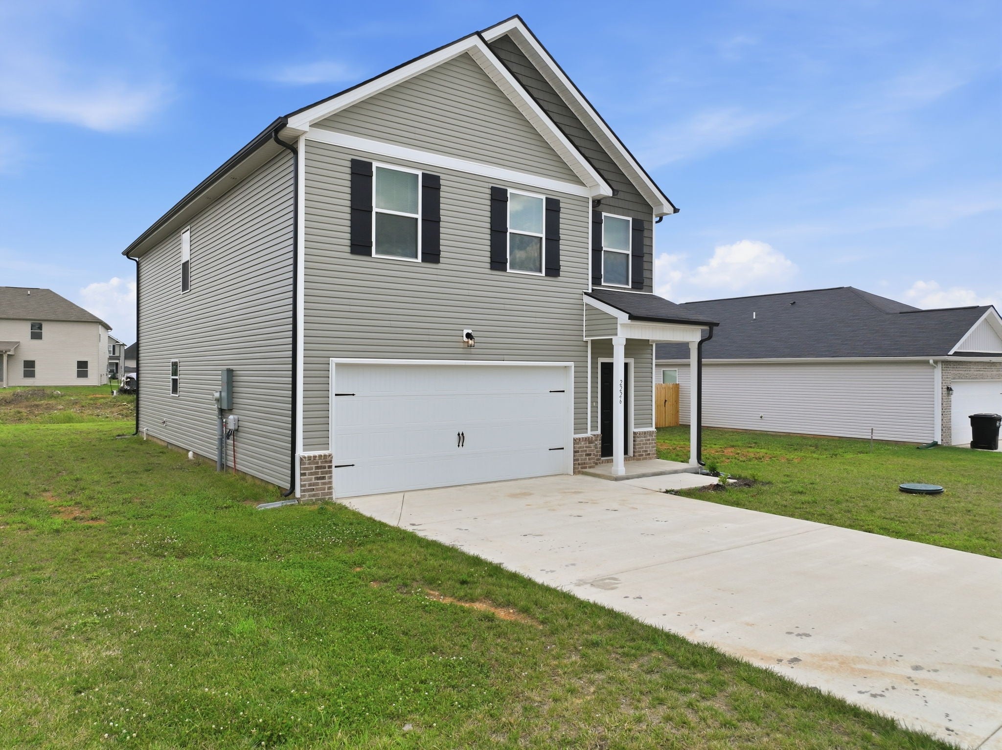 2226 Seahunter Ct