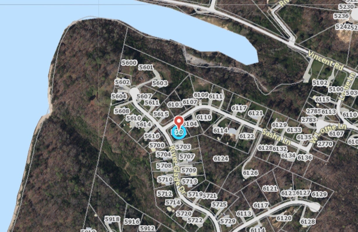 5701 River Glade Dr