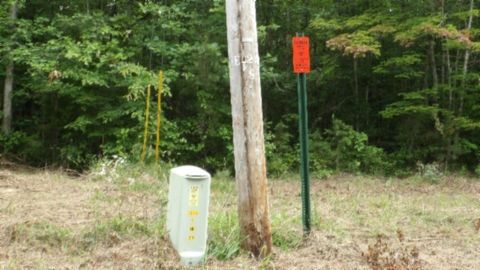 0 Hilltop Lane Wilder TN 38589