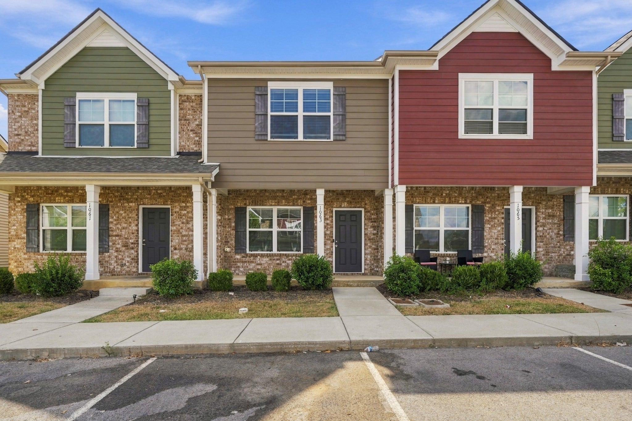 1063 Bradburn Village Dr