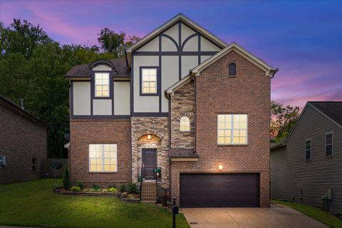 1736 Haleys Hope Ct Nashville TN 37209