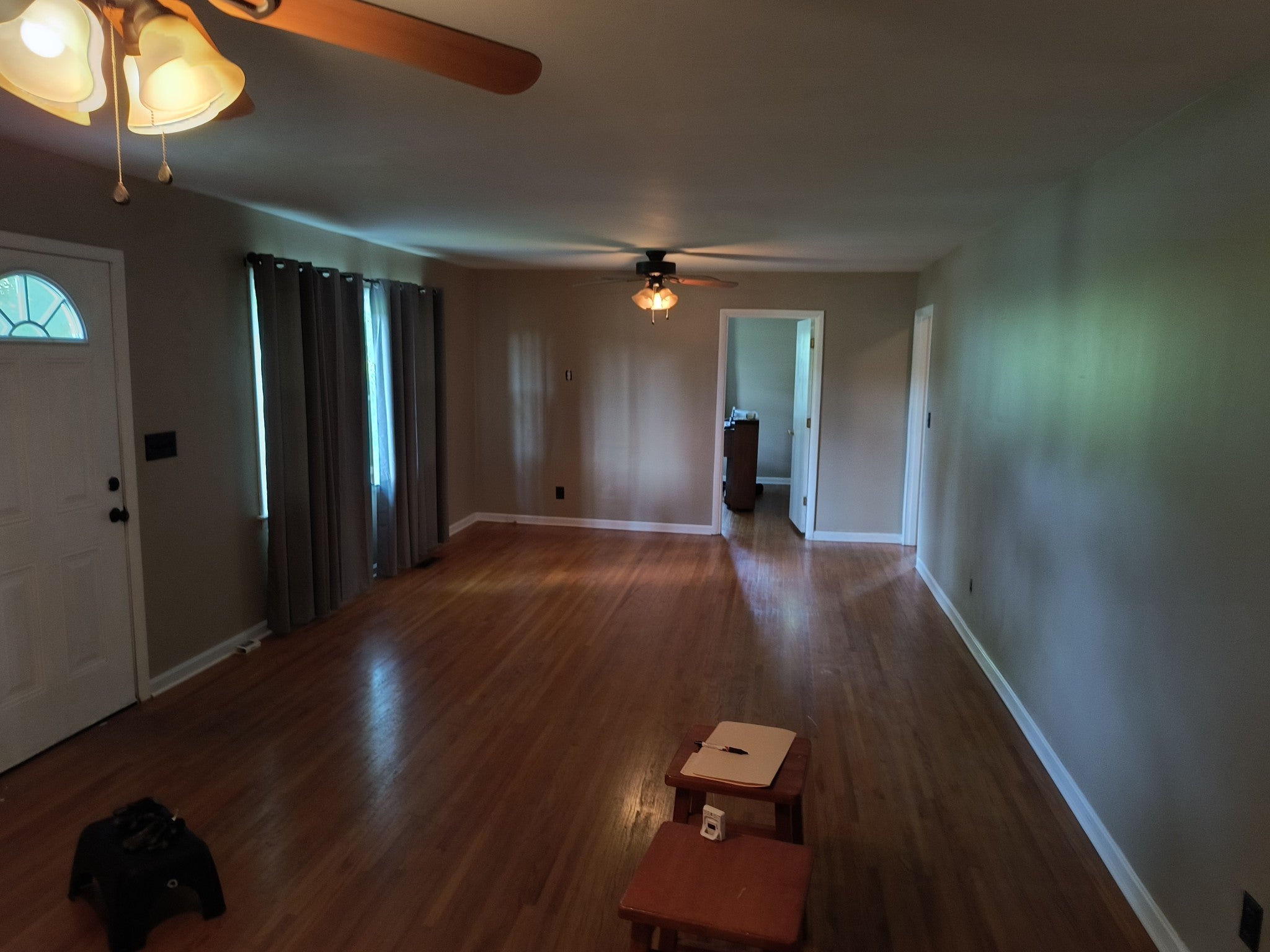 400 NW Williams Rd