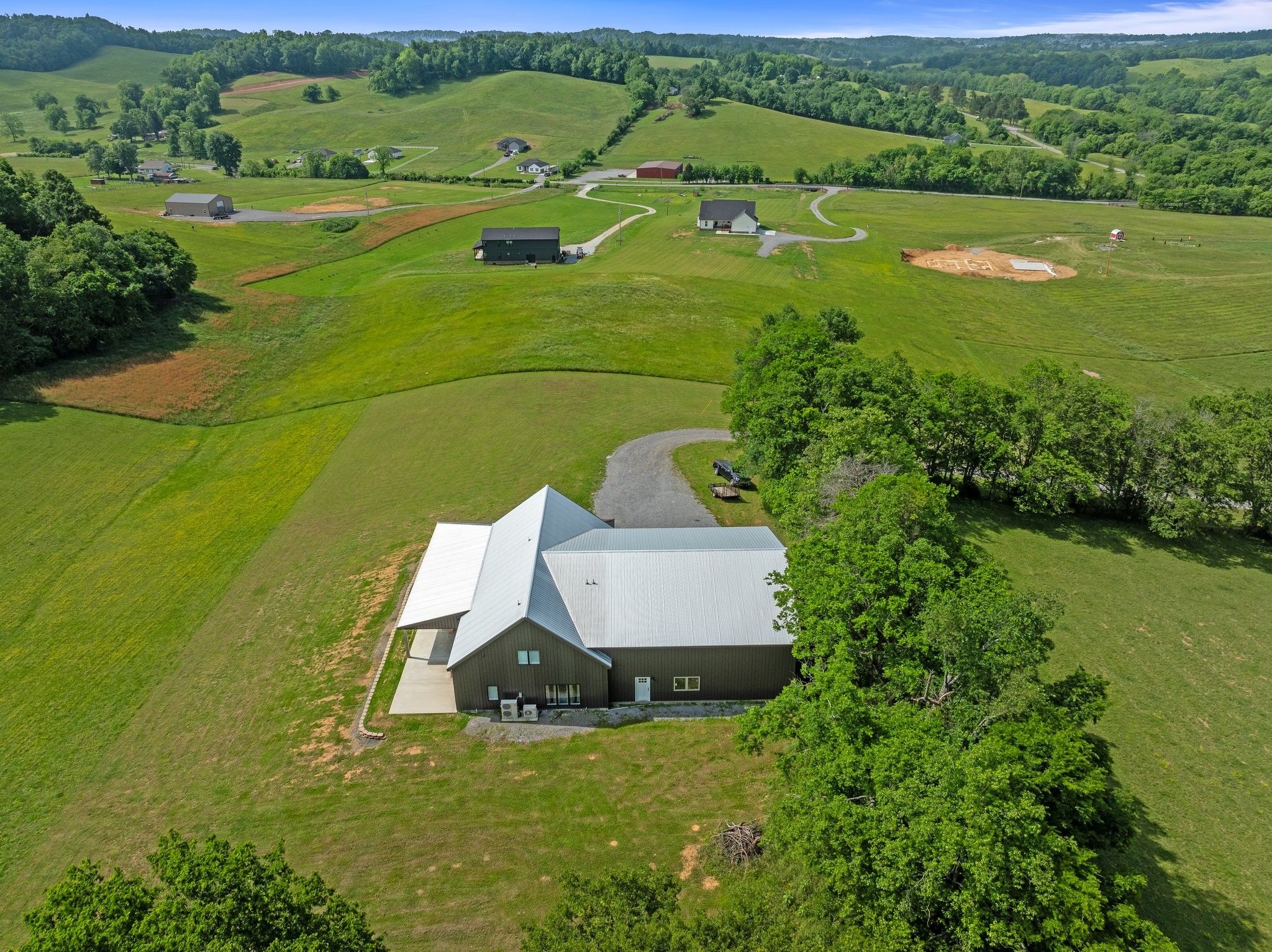 757 Thompson Creek Rd