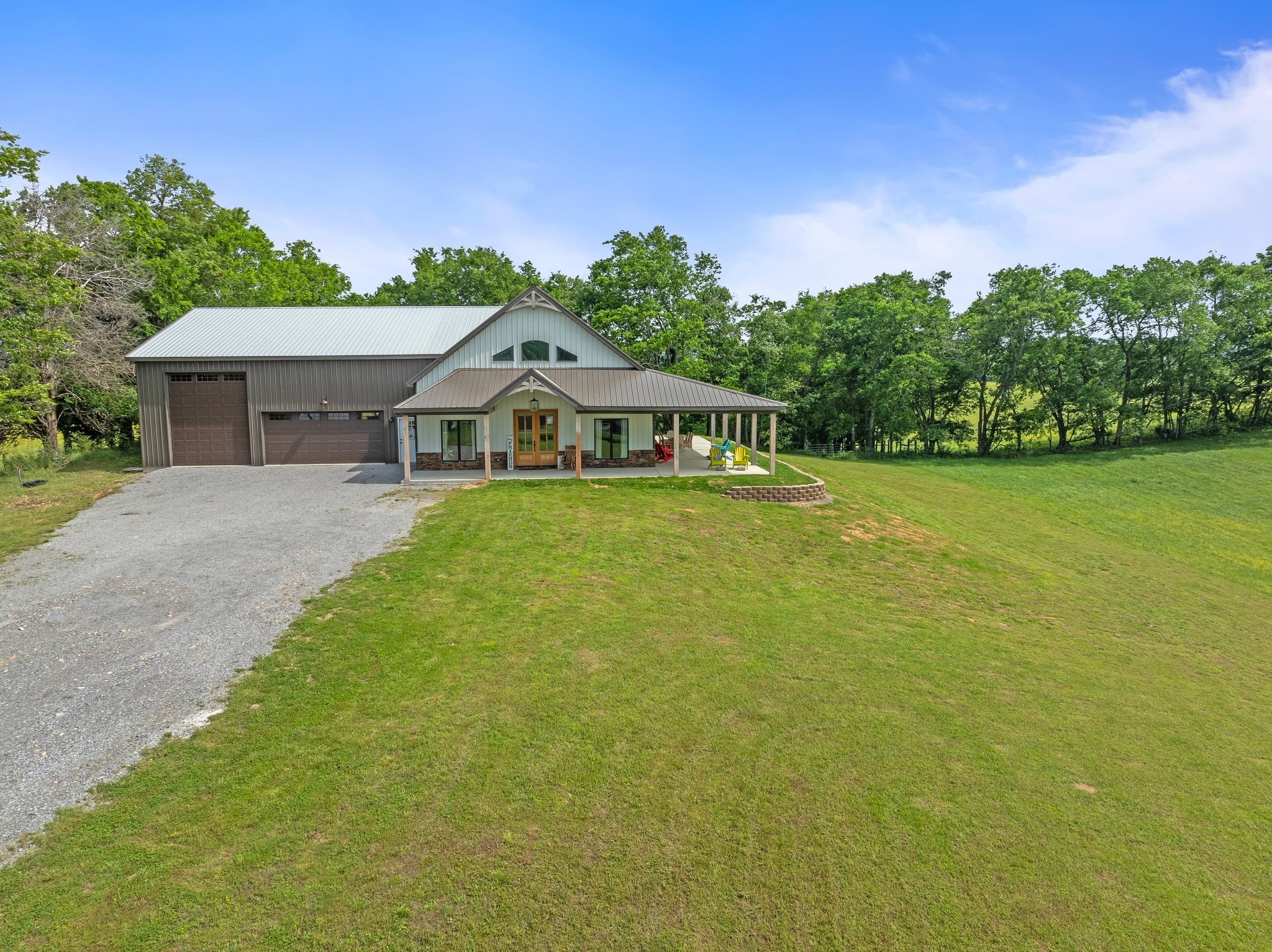757 Thompson Creek Rd